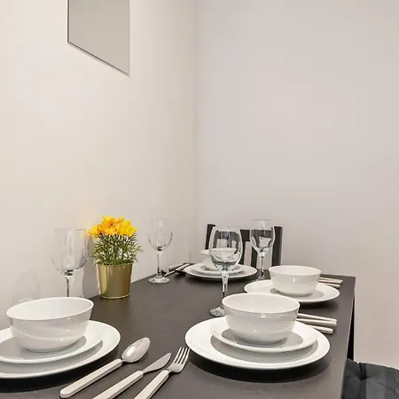 Apartment Luxe Central Bradford